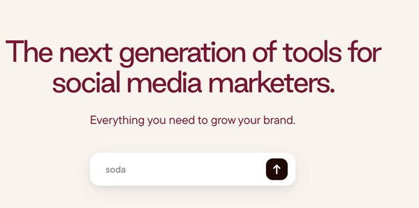 Social Video Intelligence Tools