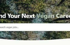 Vegan Career Networks