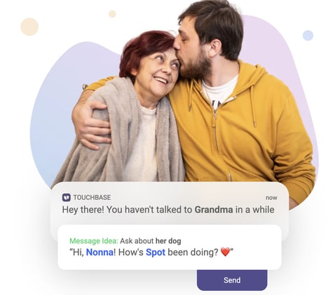 Relationship Communication Assistants