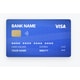 Payment Card Mockups Image 1