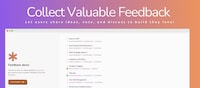 User Feedback Platforms