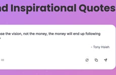 Daily Inspirational Quotes