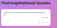 Daily Inspirational Quotes