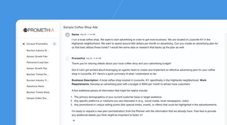 AI Research Reports