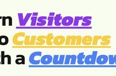 Countdown Widget Tools