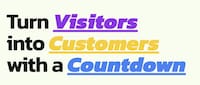 Countdown Widget Tools Image 1