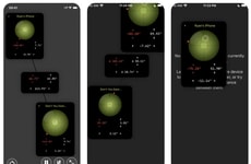 Real-Time Angle Alignment