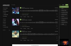 Seamless Audio Streaming Tools