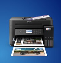 Subscription-Based Printing Services