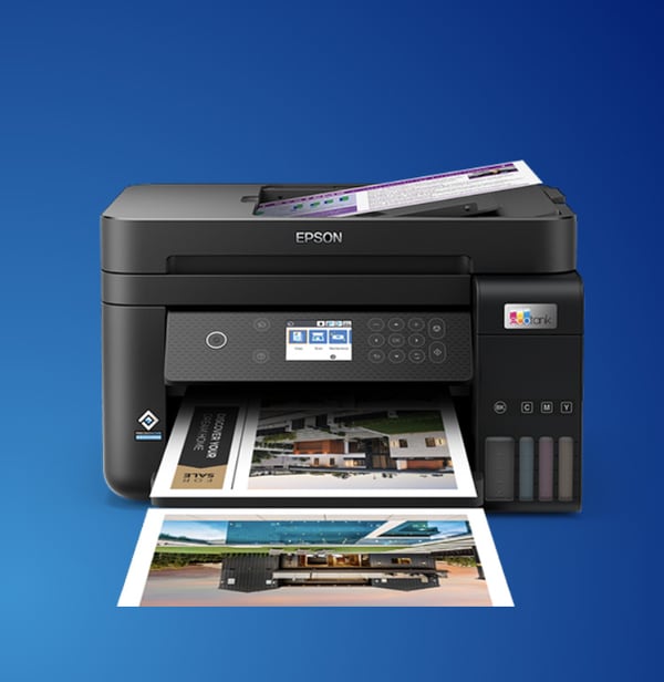 Subscription-Based Printing Services