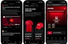 Basketball-Focused Digital Membership Platforms