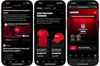 Basketball-Focused Digital Membership Platforms