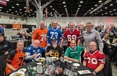 Charitable Injury Research Initiatives