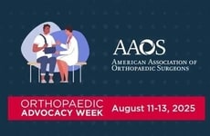 Orthopaedic Advocacy-Focused Events