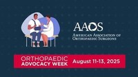 Orthopaedic Advocacy-Focused Events Image 1
