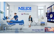 Inpatient Virtual Care Platforms