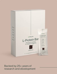 Protein-Rich Plant-Based Nutritional Bbars Image 3