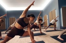 Scientifically Informed Yoga Series