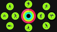 Weight Management App Integration
