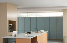 Modern Housing Color Palettes