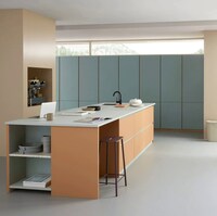 Modern Housing Color Palettes