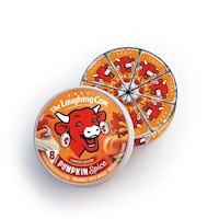 Seasonally Spiced Cheese Wedges Image 2