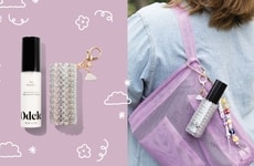 Playful Dry Shampoo Collabs