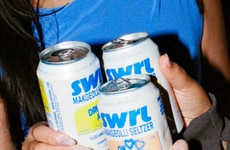 Fermented Rice Brews