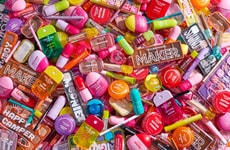 Play-Centered Color Cosmetics