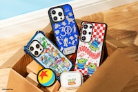 Family-Friendly Tech Accessory Designs Image 1