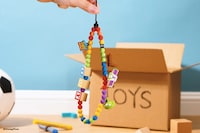Family-Friendly Tech Accessory Designs Image 4