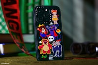 Family-Friendly Tech Accessory Designs Image 5