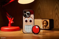 Family-Friendly Tech Accessory Designs Image 7