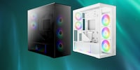 Vertical GPU-Mount Cases Image 1