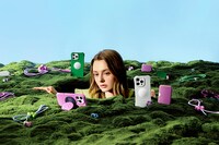 Minimal Garden-Inspired Tech Lines Image 2