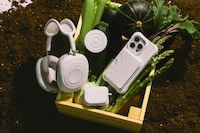 Minimal Garden-Inspired Tech Lines Image 3