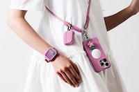 Minimal Garden-Inspired Tech Lines Image 8