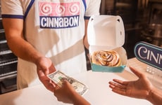 80s-Inspired Insulated Bags