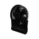 Powerful Handheld Cooling Fans Image 1