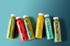 Feel-Good Wellness Juices