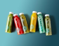 Feel-Good Wellness Juices Image 1