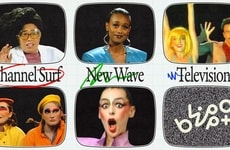 Retro TV Simulator Games