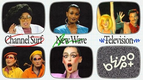 Retro TV Simulator Games