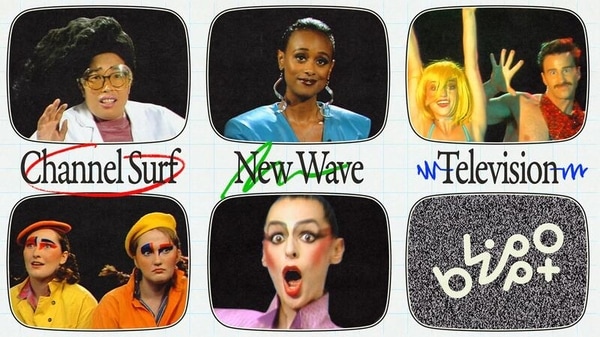 Retro TV Simulator Games