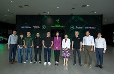 Flagship AI Innovation Centres