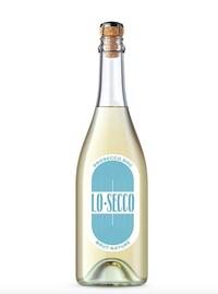 Zero-Sugar Low-Calorie Sparkling Wines Image 2