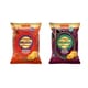 Global Cuisine-Inspired Snack Chips Image 1