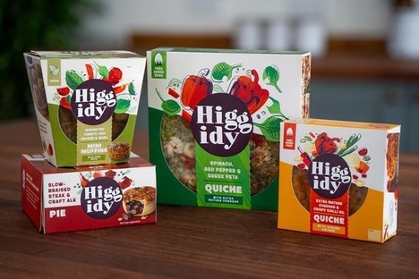 Upgraded Brand Packaging Schemes