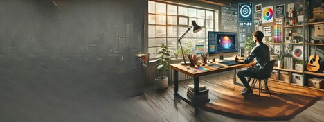 AI-Focused Design Creative Certifications