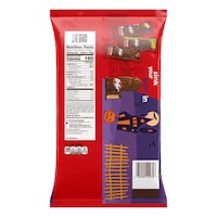 Crispy Vampire-Themed Chocolates Image 2